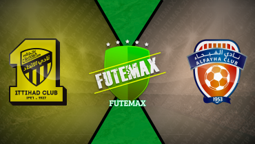 Assistir FuteMAX ao vivo em HD Online