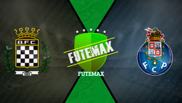 Assistir FuteMAX ao vivo em HD Online