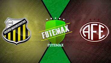 Assistir FuteMAX ao vivo em HD Online