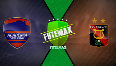 Assistir FuteMAX ao vivo em HD Online
