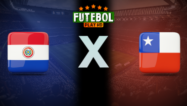 Assistir Paraguai x Chile SUB17 FEMININO ao vivo online 15/05/2025