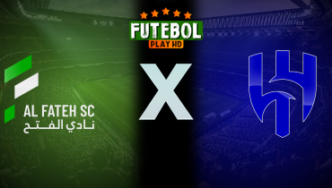 Assistir  Futebol Play HD ao vivo em HD Online