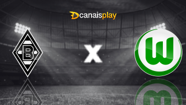 Assistir Borussia Monchengladbach x Wolfsburg ao vivo online 17/05/2025