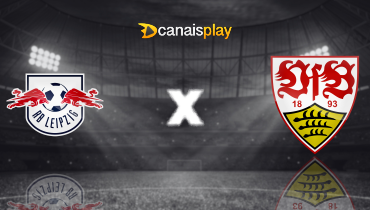 Assistir RB Leipzig x Stuttgart ao vivo online 17/05/2025