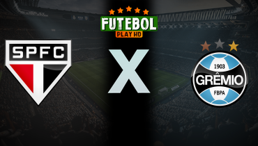 Assistir São Paulo x Grêmio ao vivo online 17/05/2025