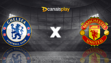 Assistir Chelsea x Manchester United FEMININO ao vivo online 18/05/2025