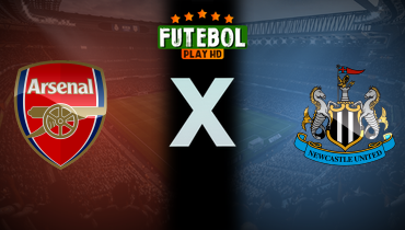 Assistir Arsenal x Newcastle ao vivo online 18/05/2025
