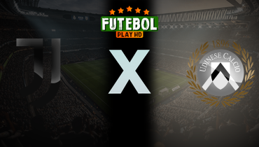 Assistir Juventus x Udinese ao vivo online 18/05/2025