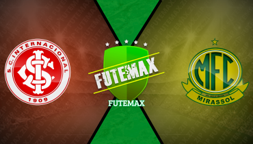 Assistir FuteMAX ao vivo em HD Online