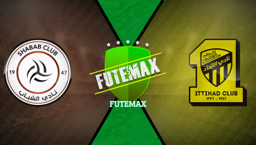 Assistir FuteMAX ao vivo em HD Online