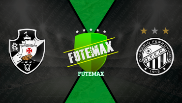 Assistir FuteMAX ao vivo em HD Online