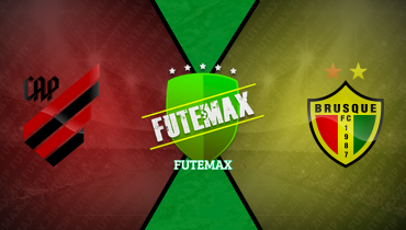 Assistir FuteMAX ao vivo em HD Online