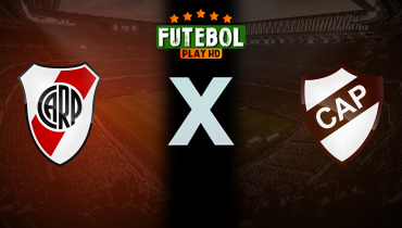 Assistir River Plate x Platense ao vivo online 20/05/2025