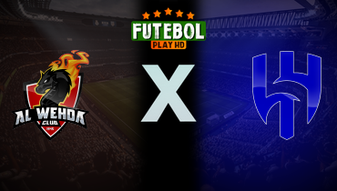 Assistir Al Wehda x Al Hilal ao vivo online 21/05/2025