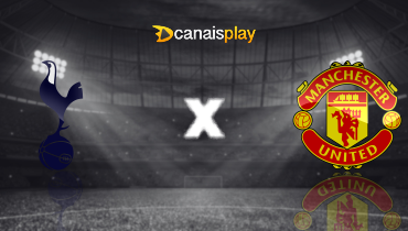 Assistir Tottenham x Manchester United ao vivo online 21/05/2025
