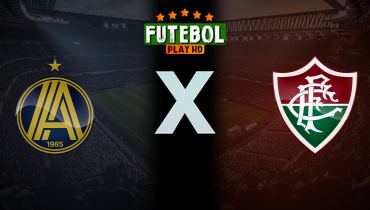 Assistir Futebol Play HD ao vivo em HD Online