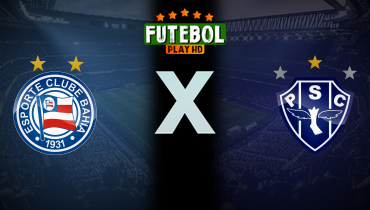 Assistir Futebol Play HD ao vivo em HD Online