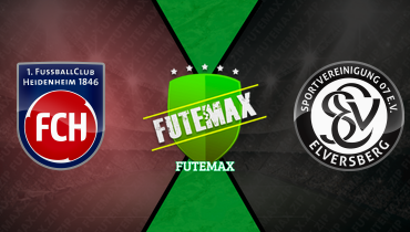 Assistir FuteMAX ao vivo em HD Online
