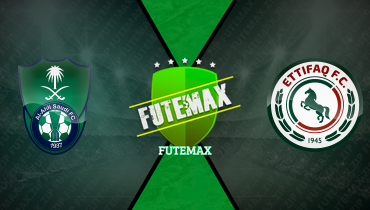 Assistir FuteMAX ao vivo em HD Online