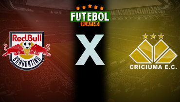 Assistir Red Bull Bragantino x Criciúma ao vivo online 22/05/2025