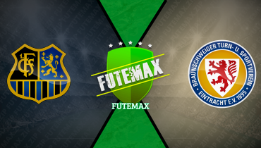 Assistir FuteMAX ao vivo em HD Online