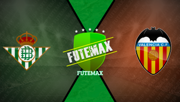 Assistir FuteMAX ao vivo em HD Online
