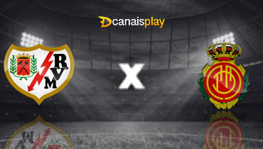 Assistir Rayo Vallecano x Mallorca ao vivo online 24/05/2025
