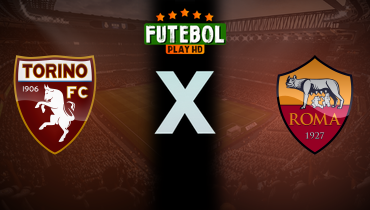 Assistir Torino x Roma ao vivo online 25/05/2025