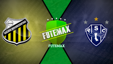 Assistir FuteMAX ao vivo em HD Online