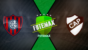 Assistir FuteMAX ao vivo em HD Online