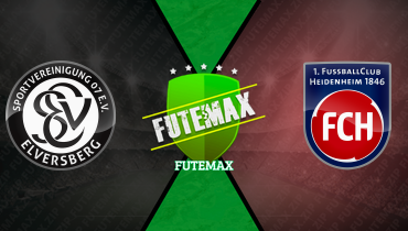 Assistir FuteMAX ao vivo em HD Online