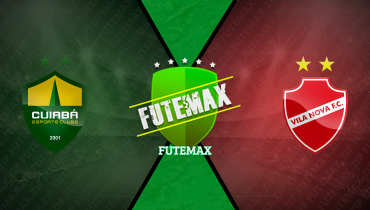 Assistir FuteMAX ao vivo em HD Online
