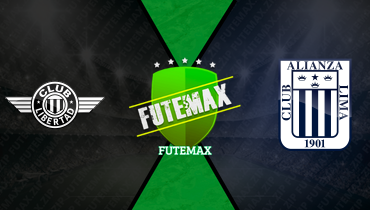 Assistir FuteMAX ao vivo em HD Online