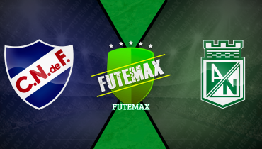 Assistir FuteMAX ao vivo em HD Online