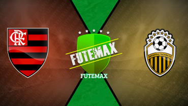 Assistir FuteMAX ao vivo em HD Online