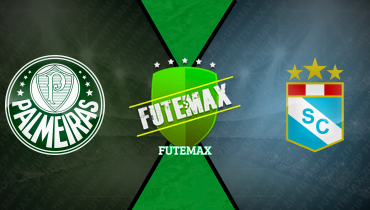 Assistir FuteMAX ao vivo em HD Online