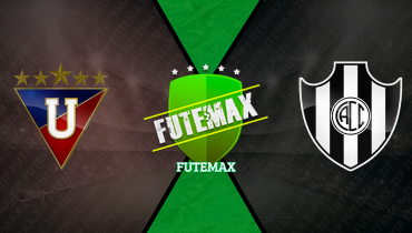 Assistir FuteMAX ao vivo em HD Online