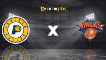 Assistir NBA: Indiana Pacers x New York Knicks ao vivo online 29/05/2025