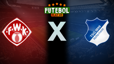 Assistir Futebol Play HD ao vivo em HD Online